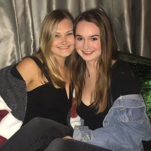 Meet your Posher, Lily